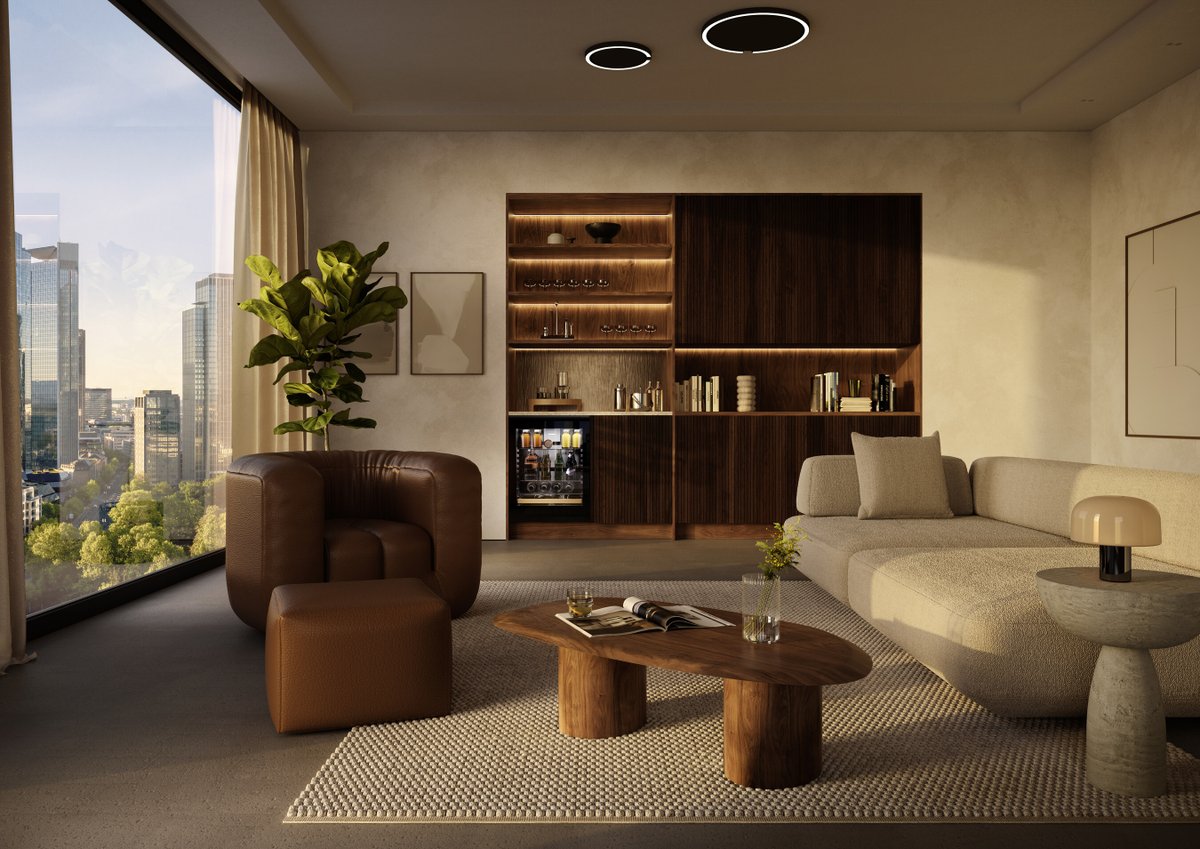 luxurylifestyle's tweet image. Liebherr Expands its undercounter appliance portfolio luxurylifestyle.com/headlines/lieb… #interiordesign #homedesign #furniture #luxurylifestyle