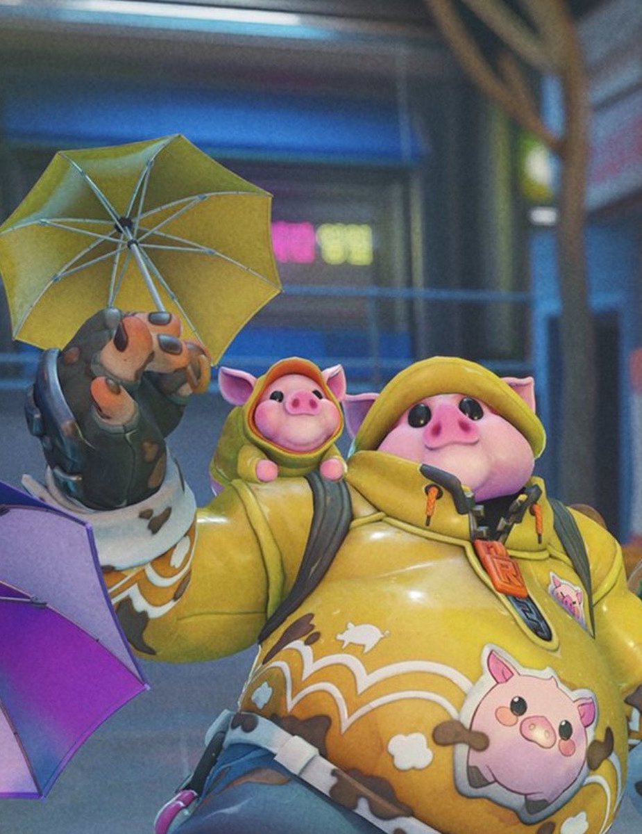 Midnight tweet media