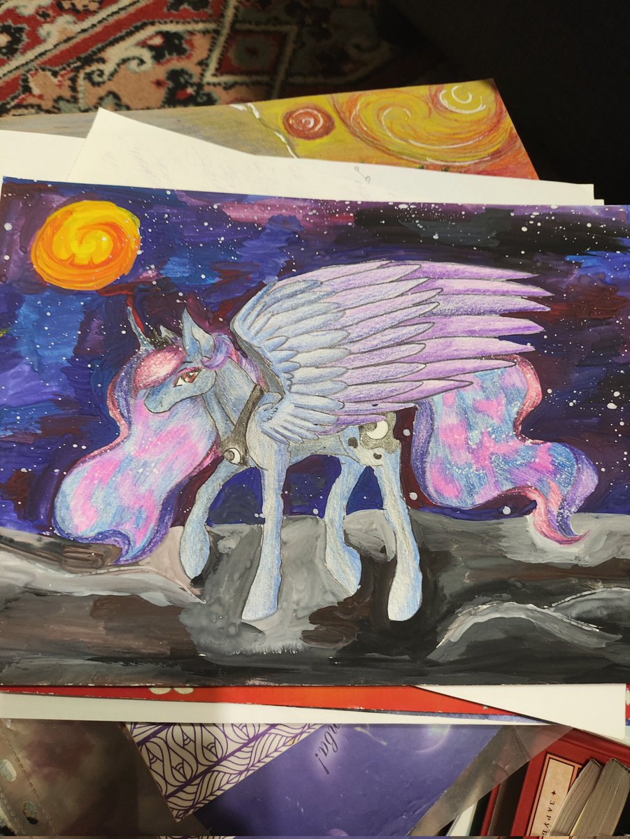 waw🦄 tweet media