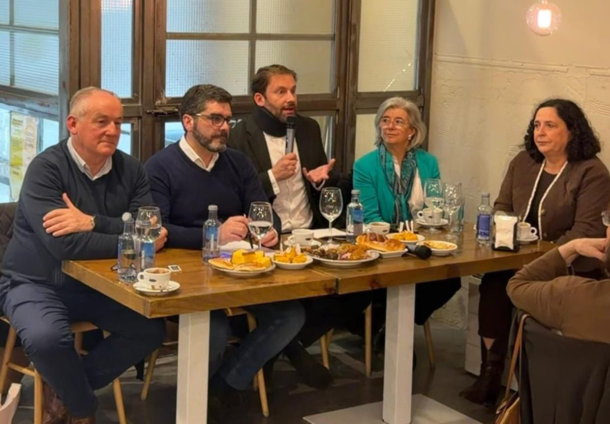 PP A Coruña tweet media