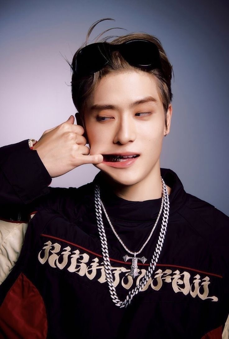 NCT BASE tweet media