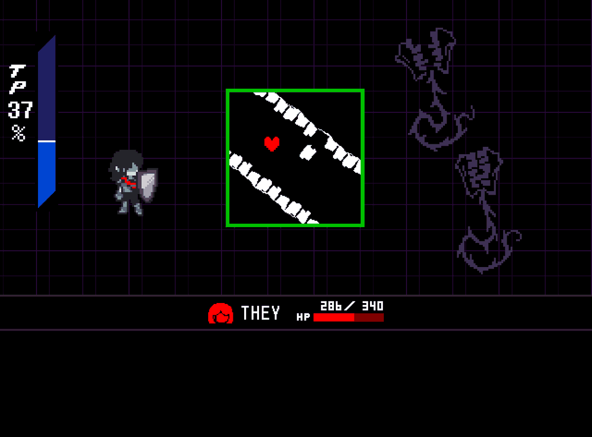 Chapter Six Routine Enemy duxerz on X: