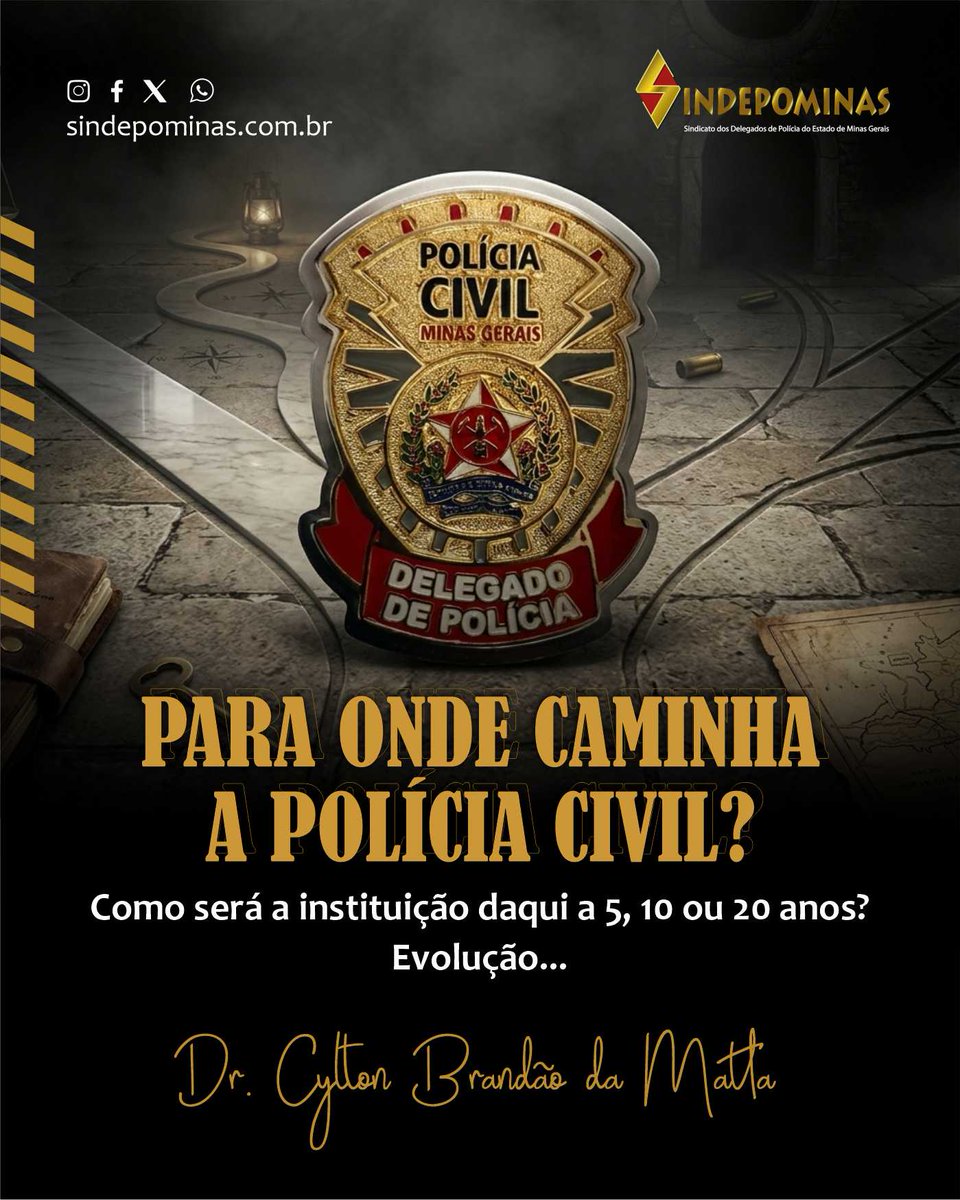 SINDEPOMINAS (@sindepominas_mg) on Twitter photo 