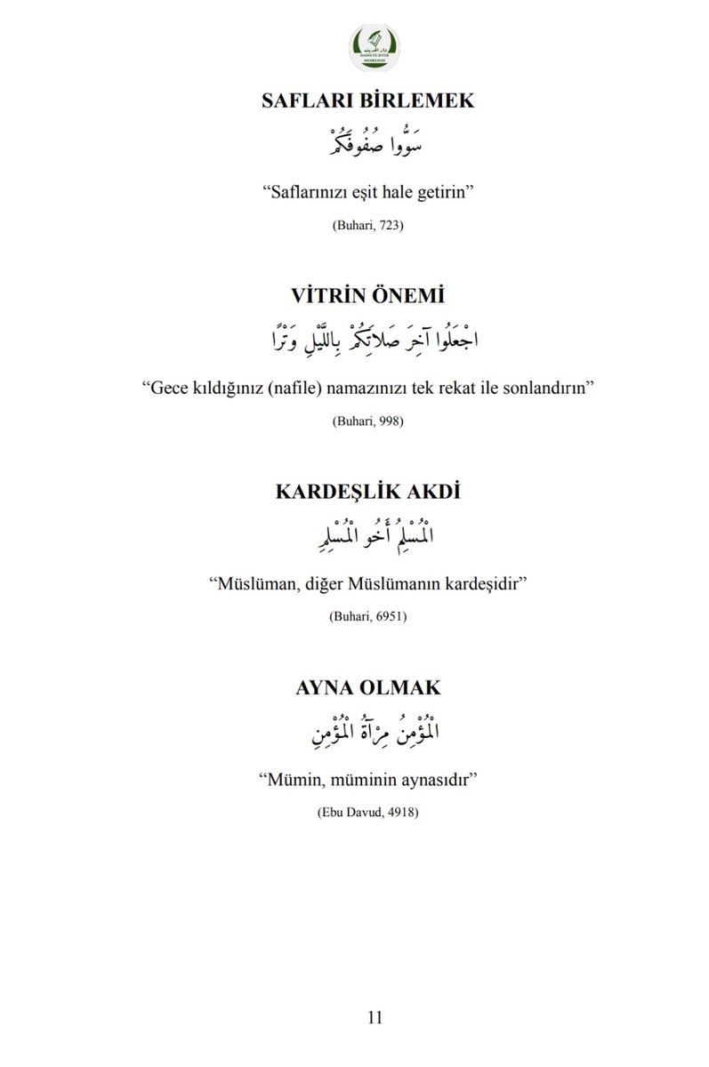 İbrahim KAYA tweet media