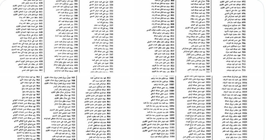 Amer Al-Hanooti tweet media