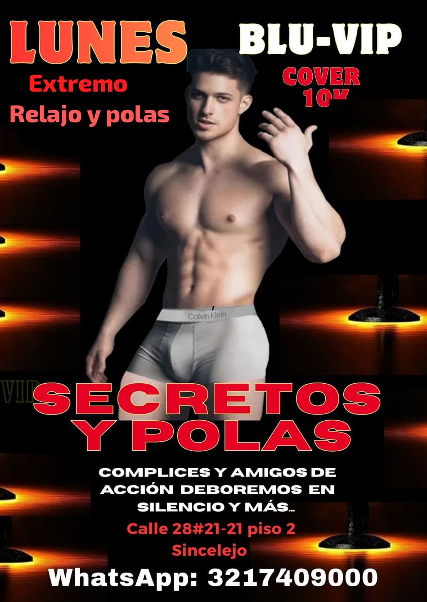 BLU-VIP Video Bar 👬🍑🍆🎉🎊 tweet media