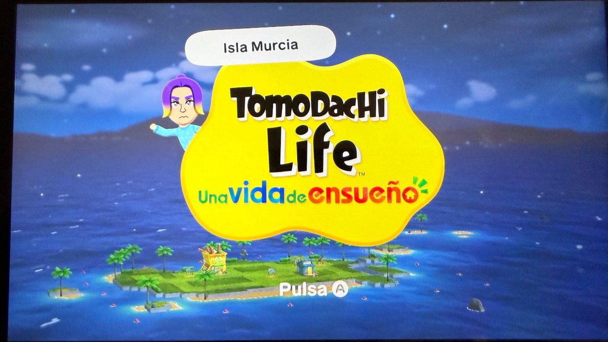 Anyelou『Redebutado』 tweet media