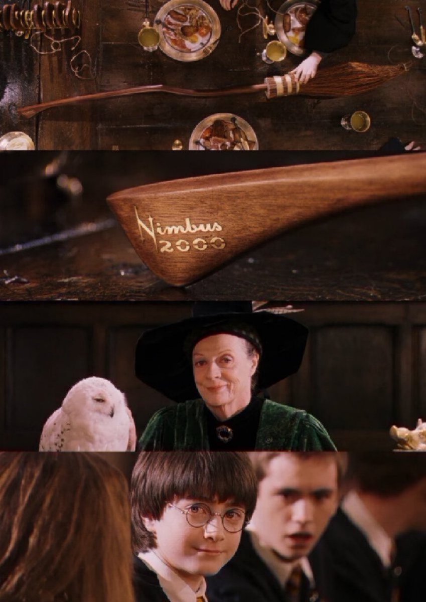 Daily Harry Potter tweet media