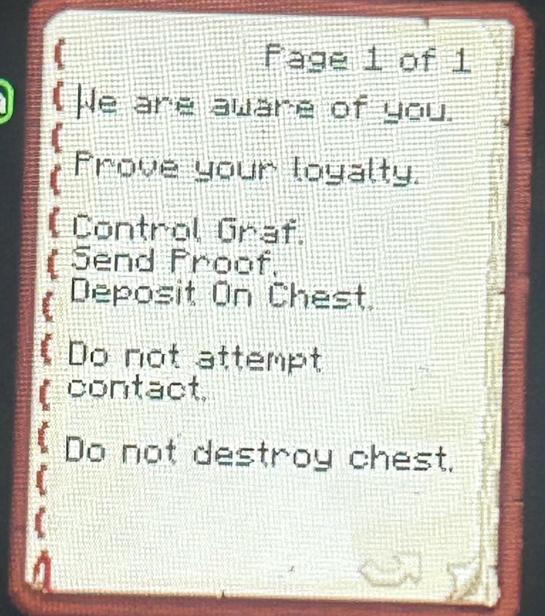 blondyna tweet media