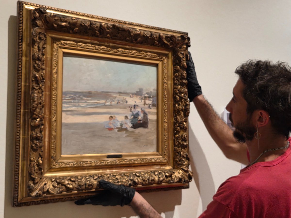 Bellas Artes Arg tweet media