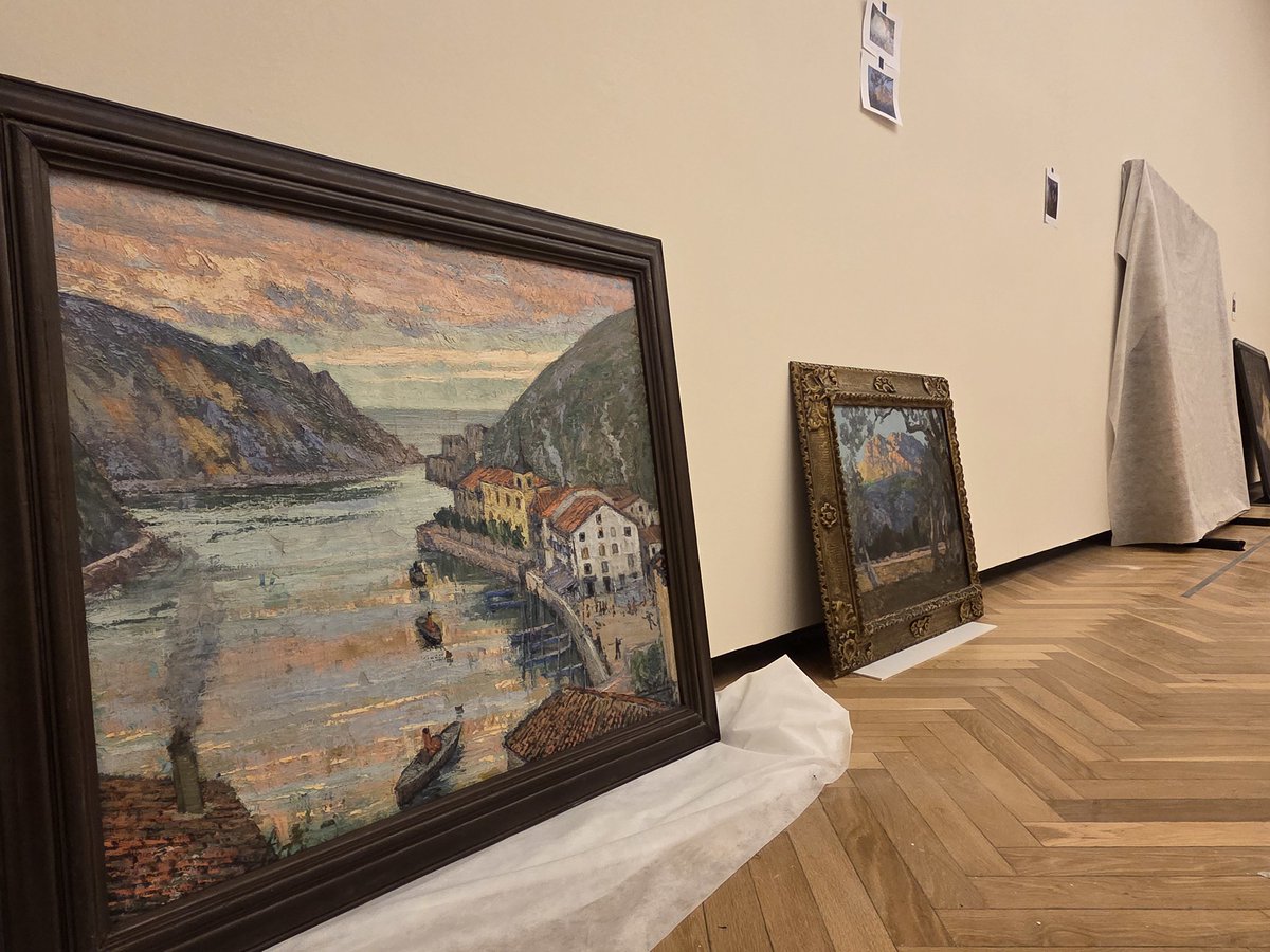 Bellas Artes Arg tweet media