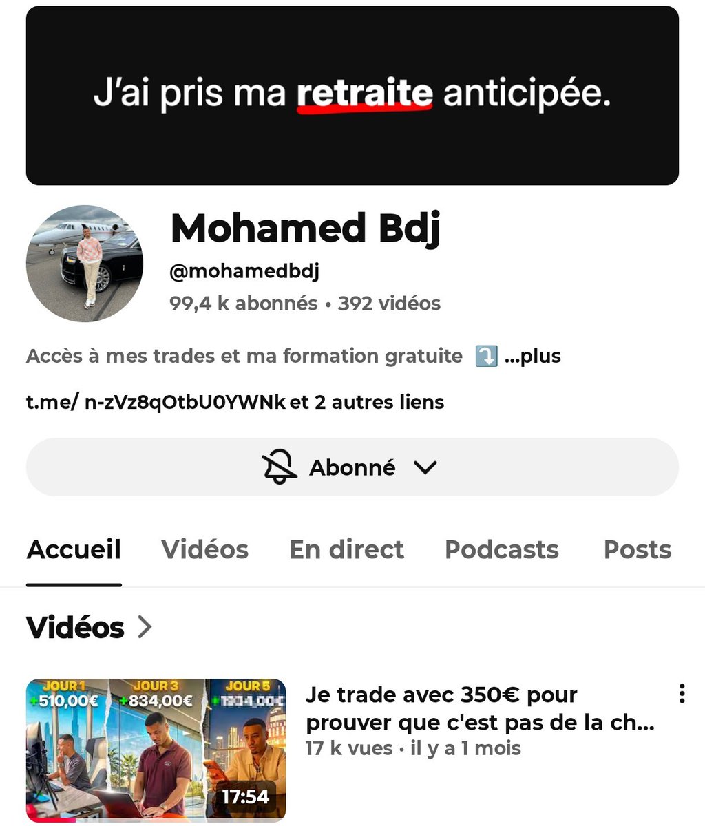 Starinvesting tweet media