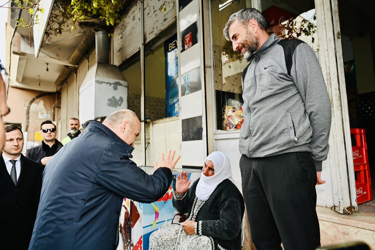 Batman Belediyesi - Şaredariya Êlihê tweet media