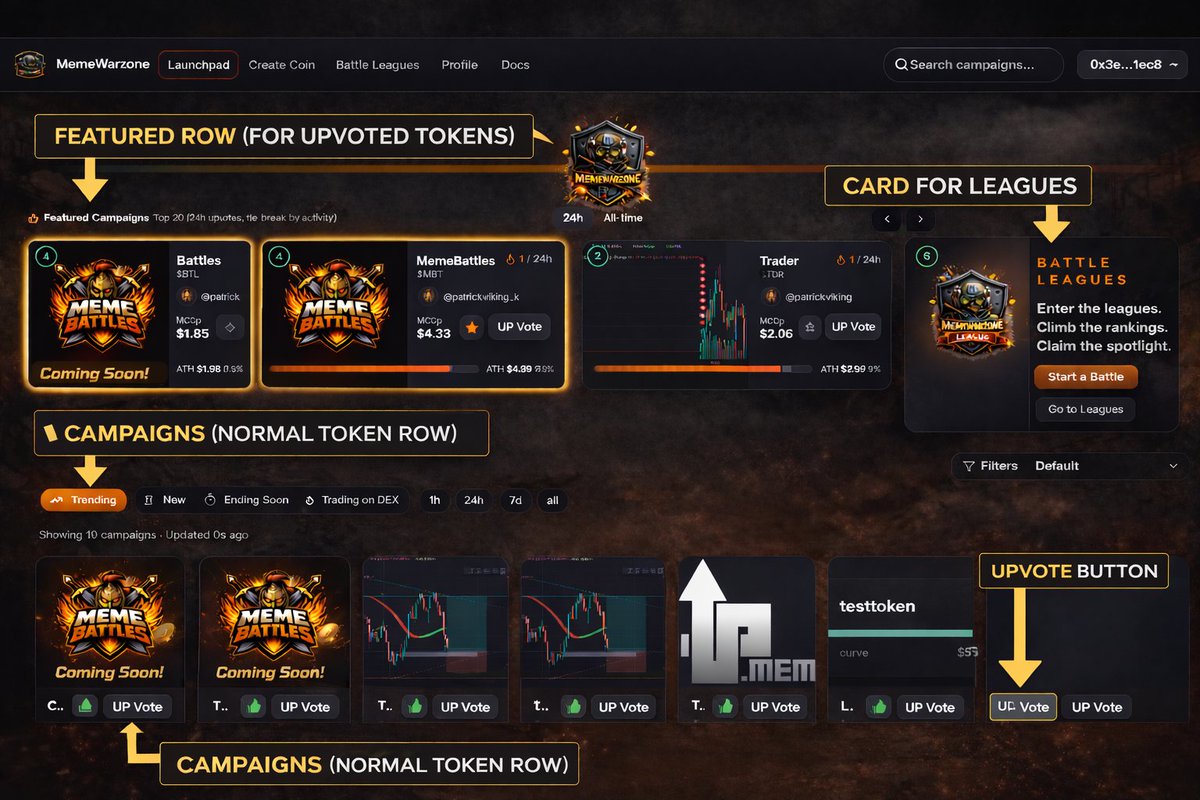 Meme Warzone tweet media