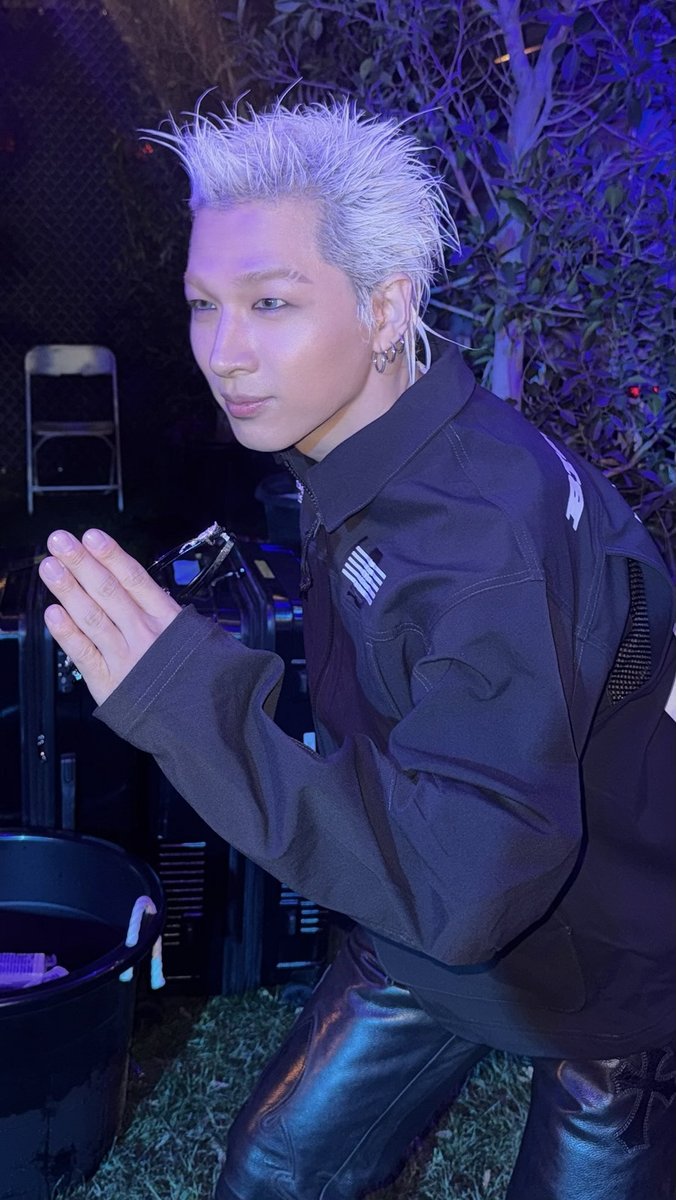 TAEYANG tweet media