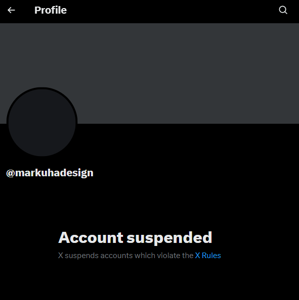 Mark tweet media