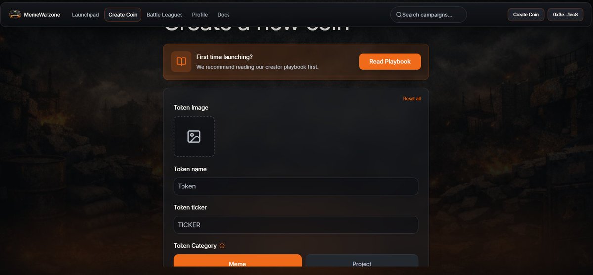 Meme Warzone tweet media