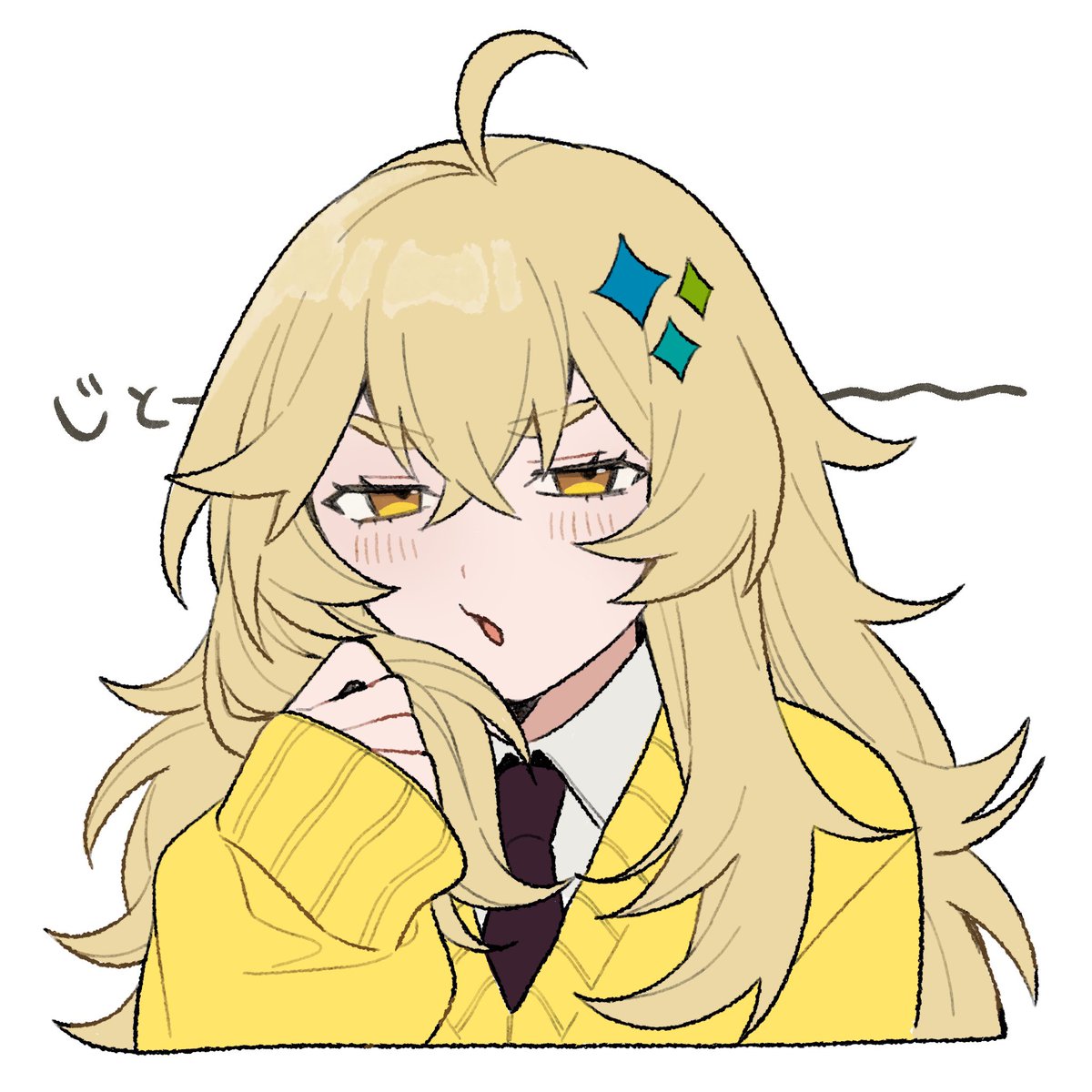ゆんの絵