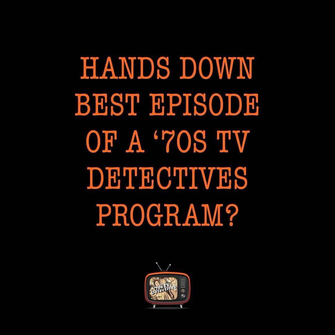 70sTVDetectives tweet media