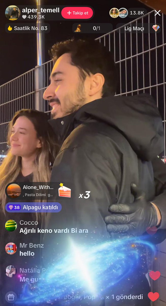 ZAM Haber tweet media