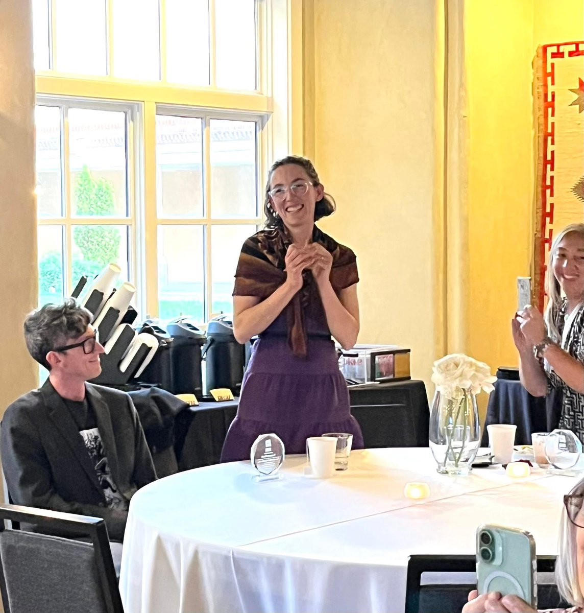 Teach Plus NM tweet media