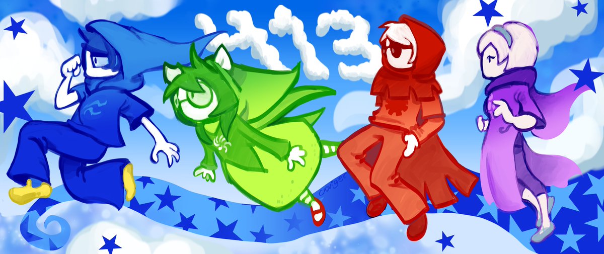 Rue-bob COMMS OPEN tweet media