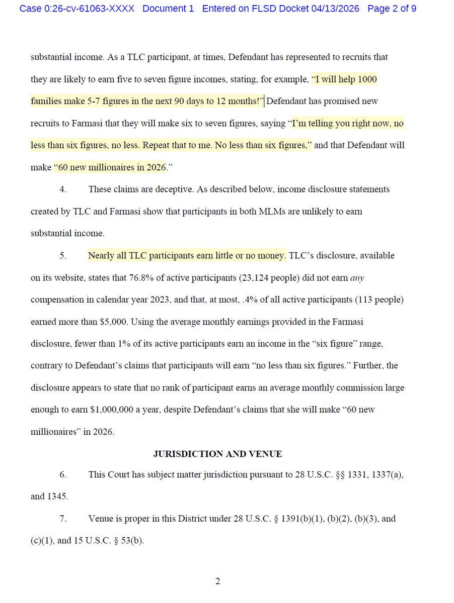 Rob Freund tweet media