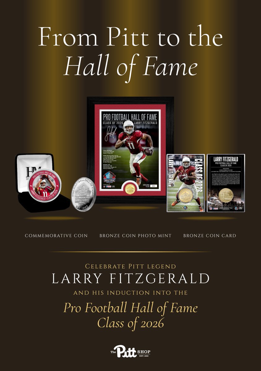 The Pitt Shop tweet media