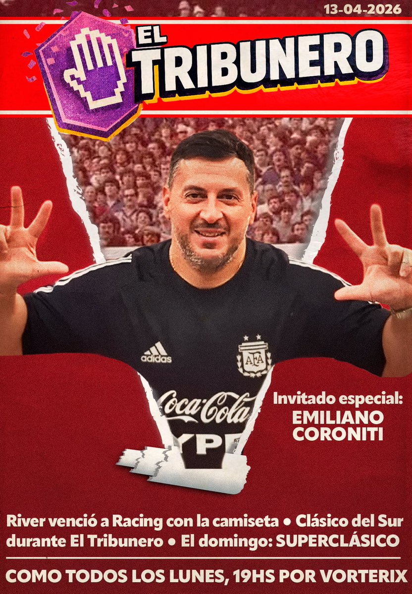 Paren la mano tweet media