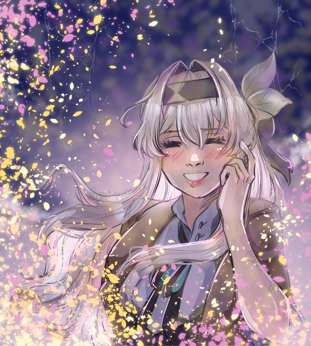 Pearl (VGEN COMMS OPEN 💚) tweet media