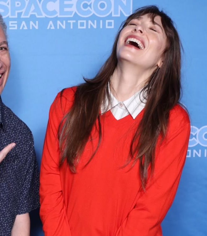 regi loves scarlett ♡ tweet media