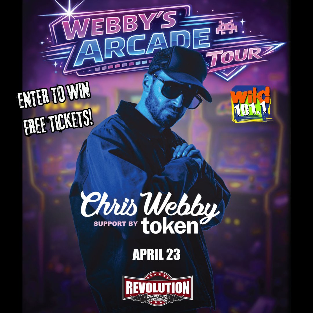 Wild 101 tweet media