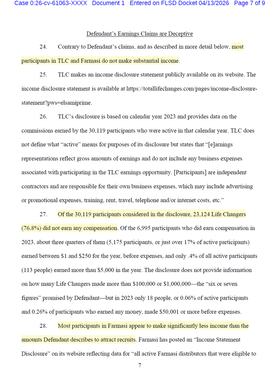 Rob Freund tweet media