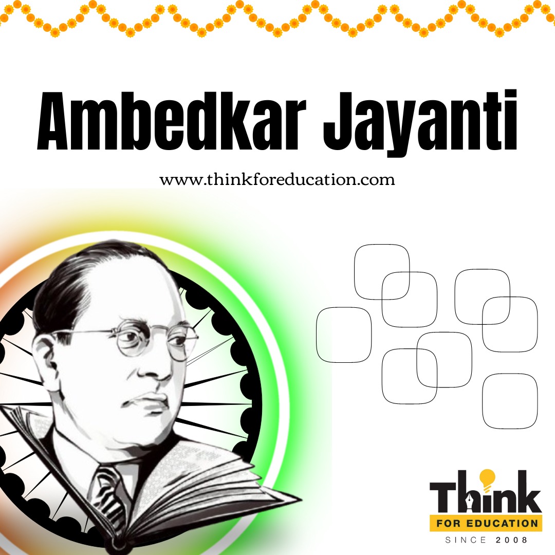 Think For Education tweet media