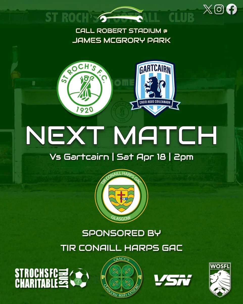 Tir Conaill Harps tweet media