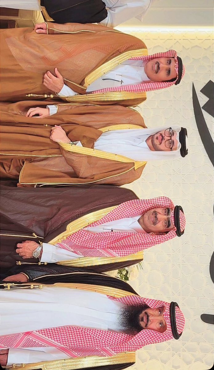 ملتقى أبناء المضيان tweet media