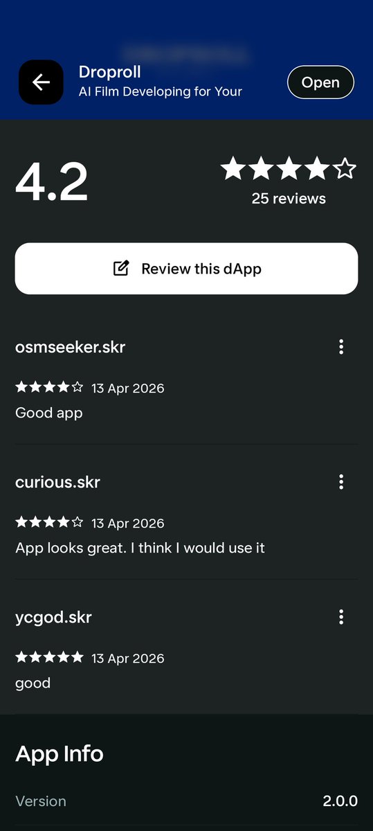 droproll.app tweet media