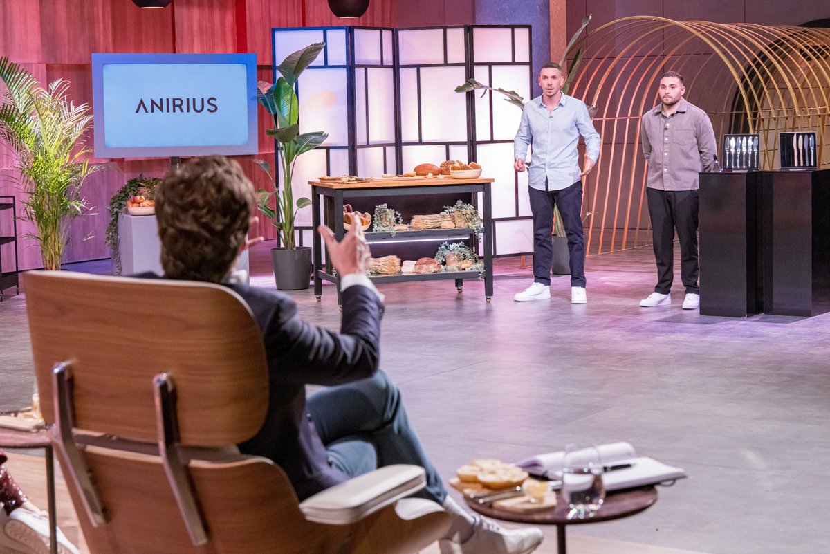 RalfDuemmel's tweet photo. Alles Gute und viel Erfolg #anirius #dhdl https://t.co/J7ejgNJFY7