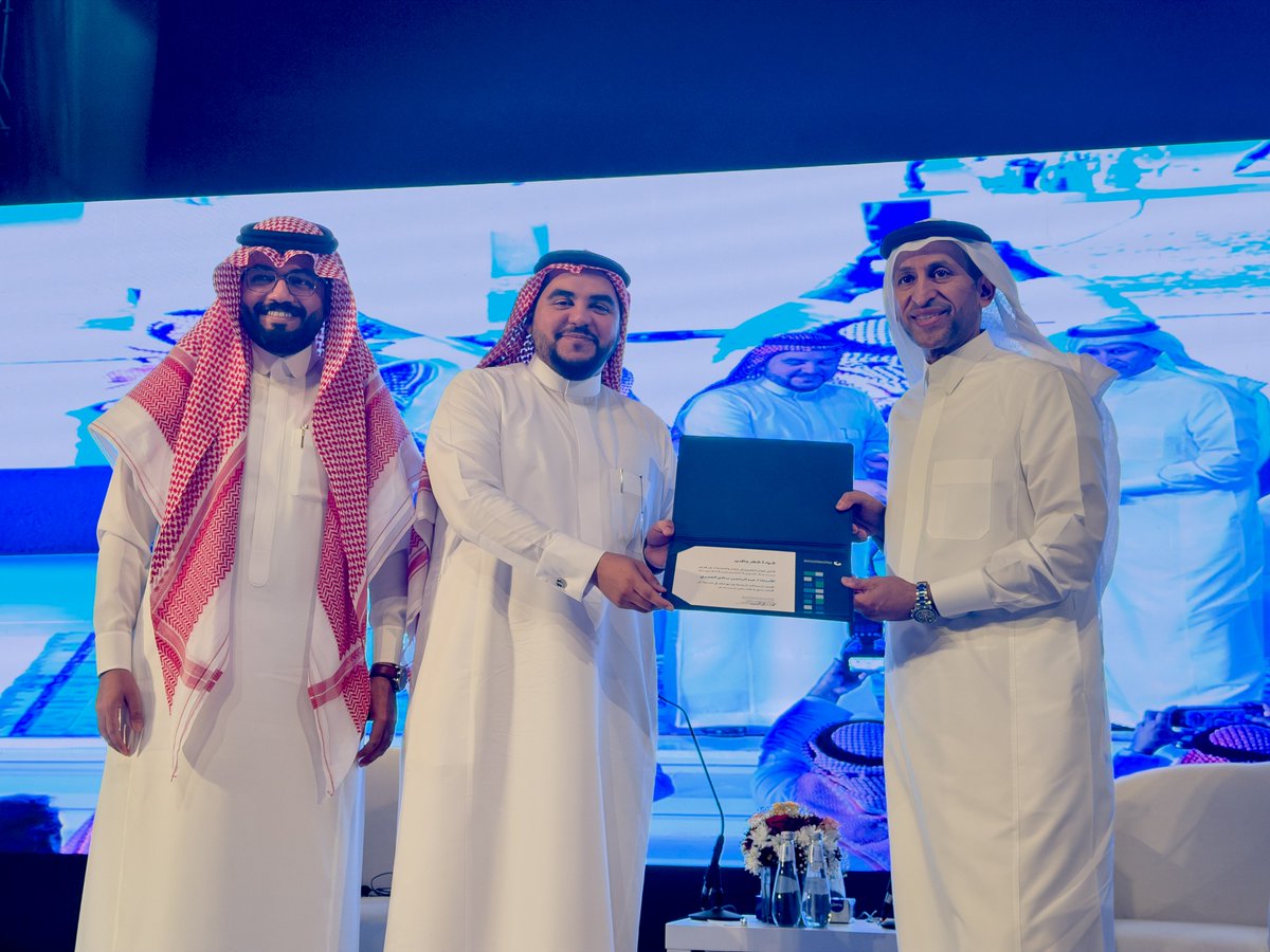 ريادة الصحة tweet media