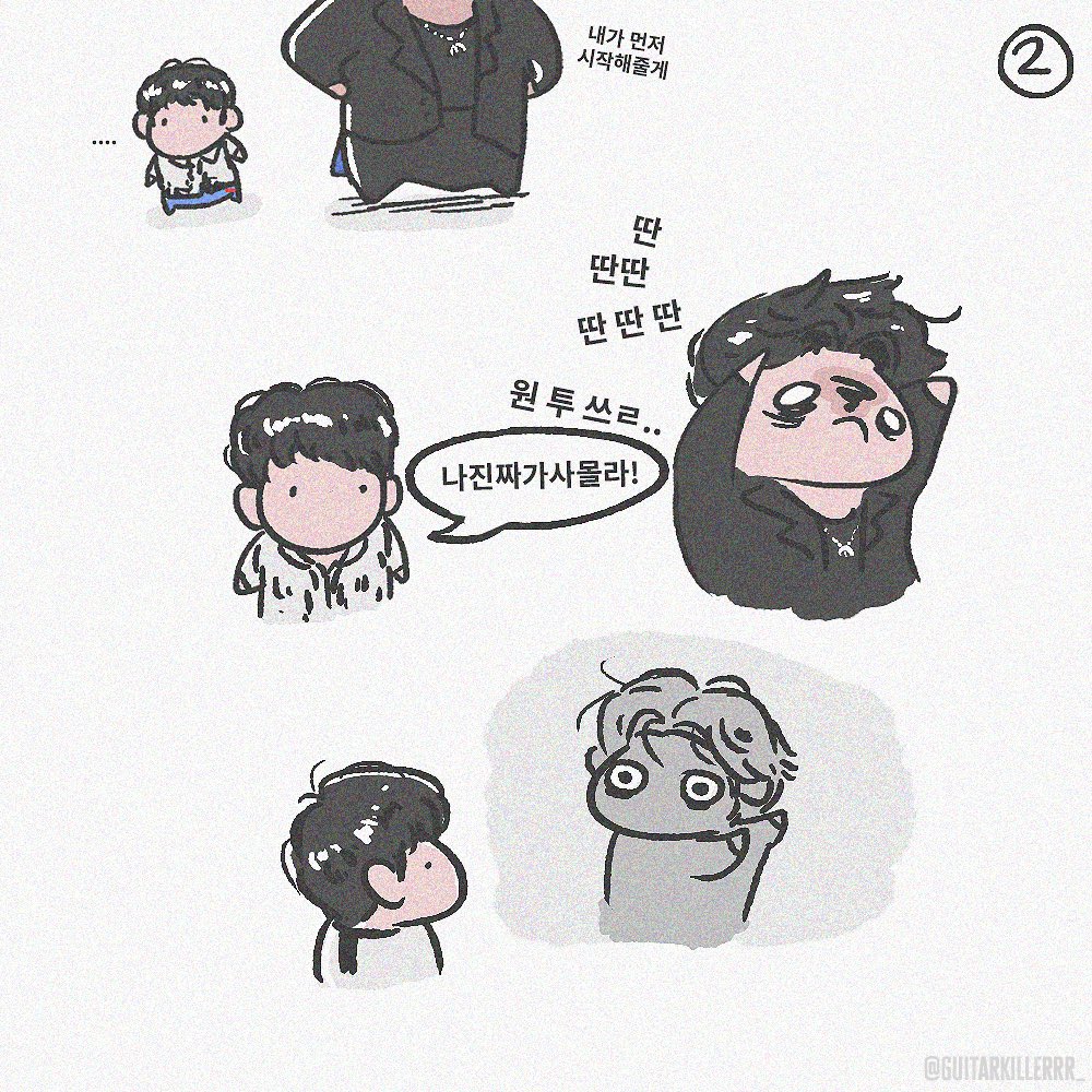 기타잡이 tweet media