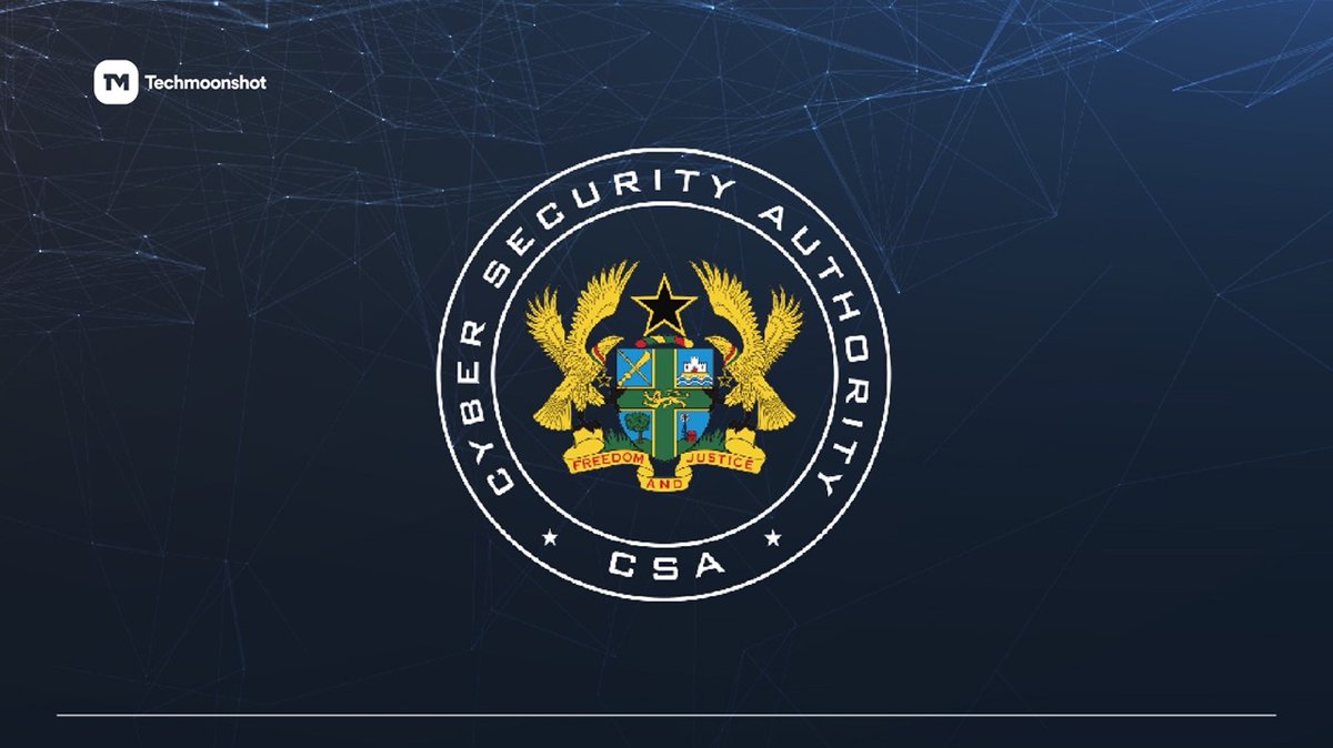 Sam 'Dzata' George 🦁🇬🇭 tweet media