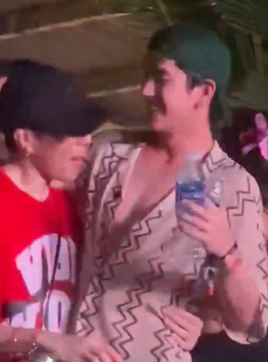 mts_nobree's tweet image. Quem é esse aí 👀 

#sea_tawinan