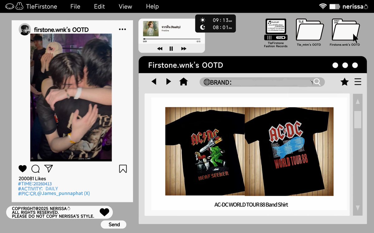 𝗻𝗲𝗿𝗶𝘀𝘀𝗮🍊 tweet media