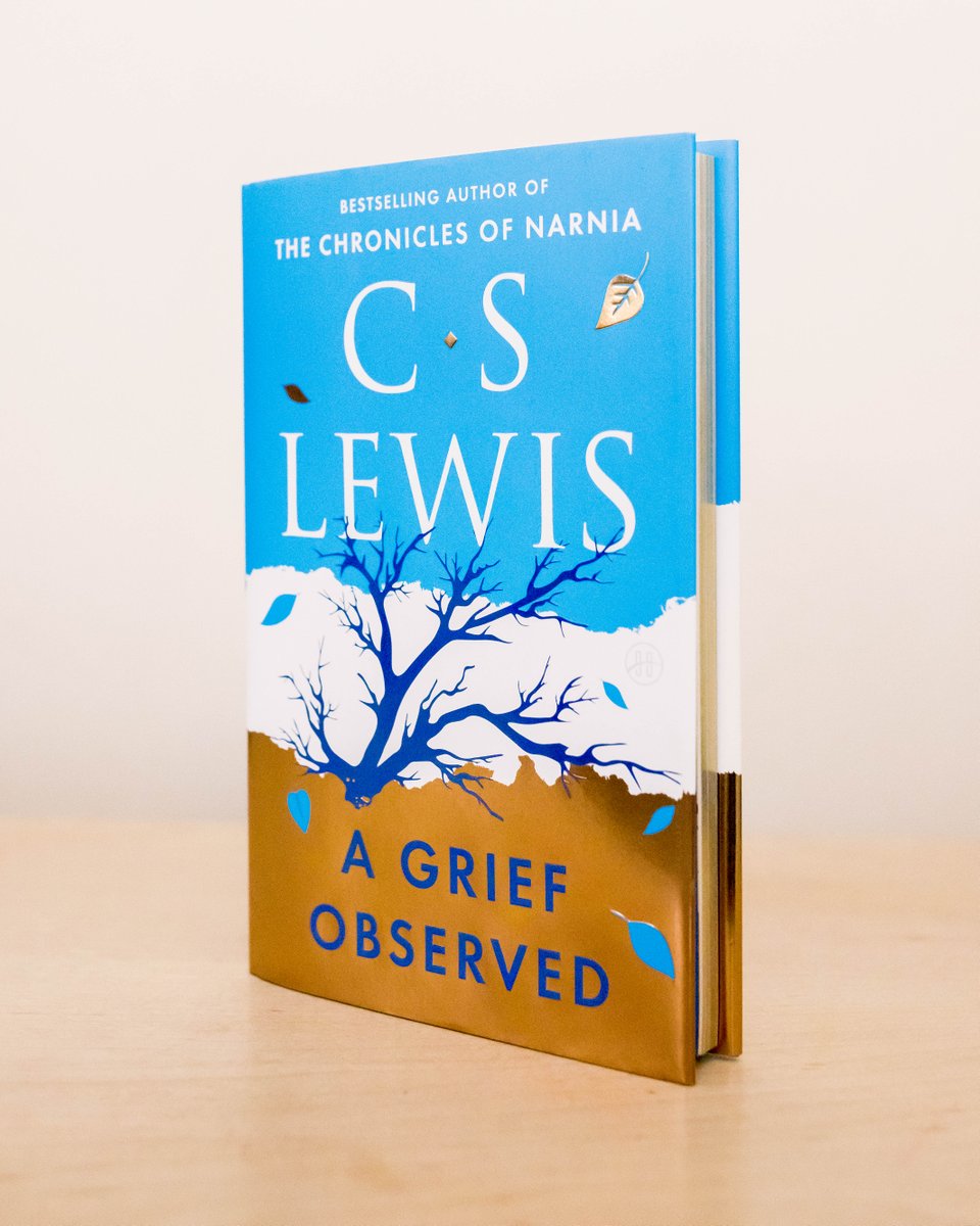 C. S. Lewis tweet media