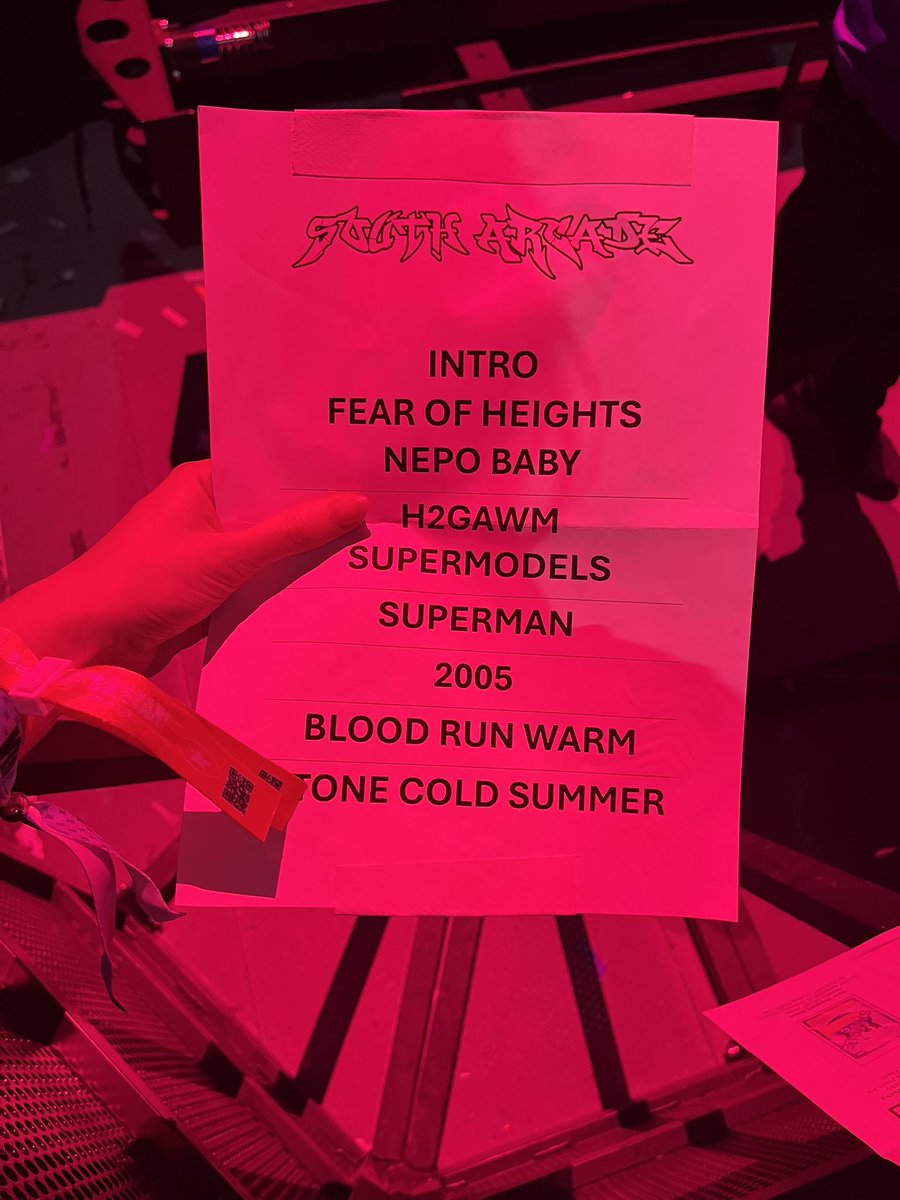 MAN☆N is a star! tweet media