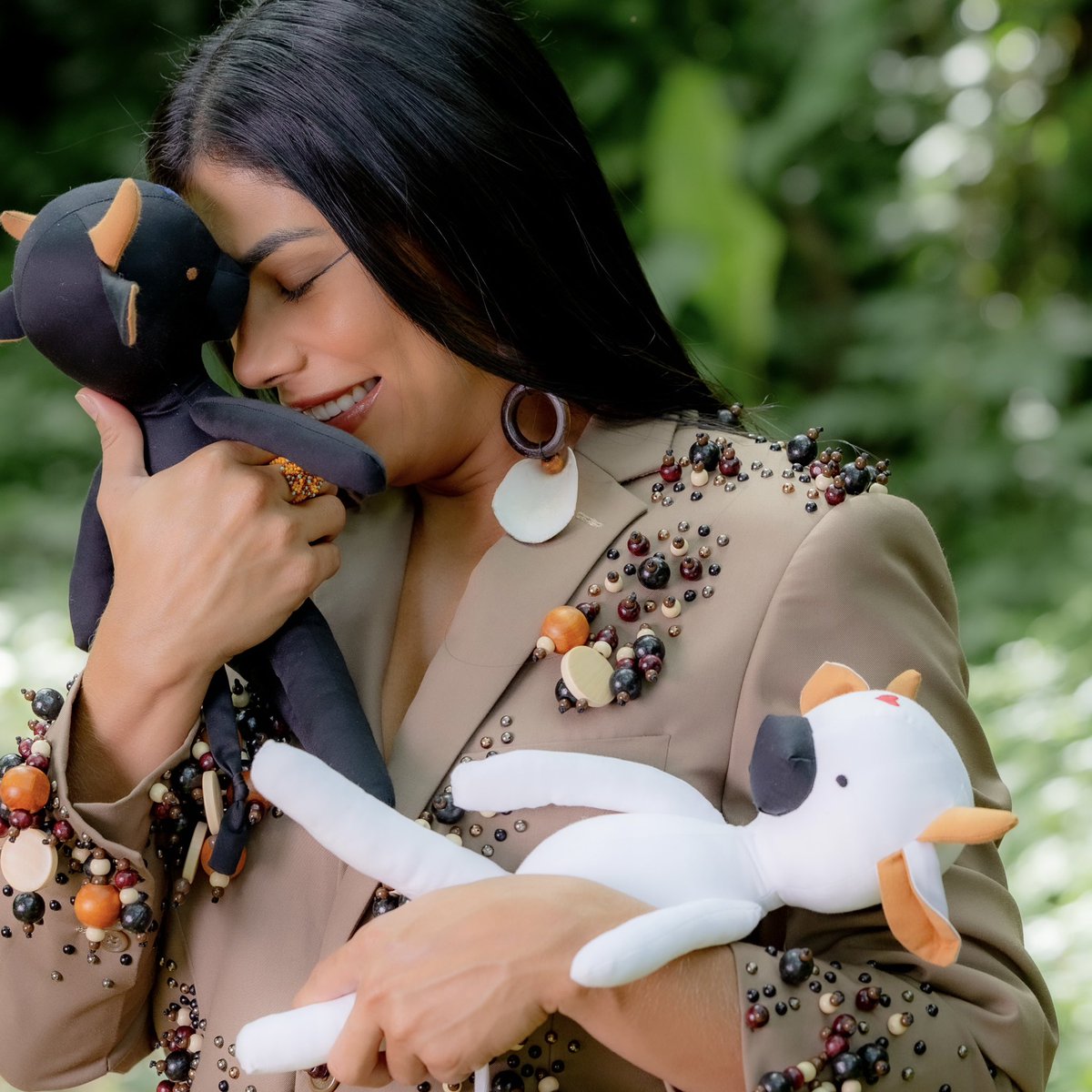 HERDEIRA DE XIBELÃO ⭐🪇 tweet media