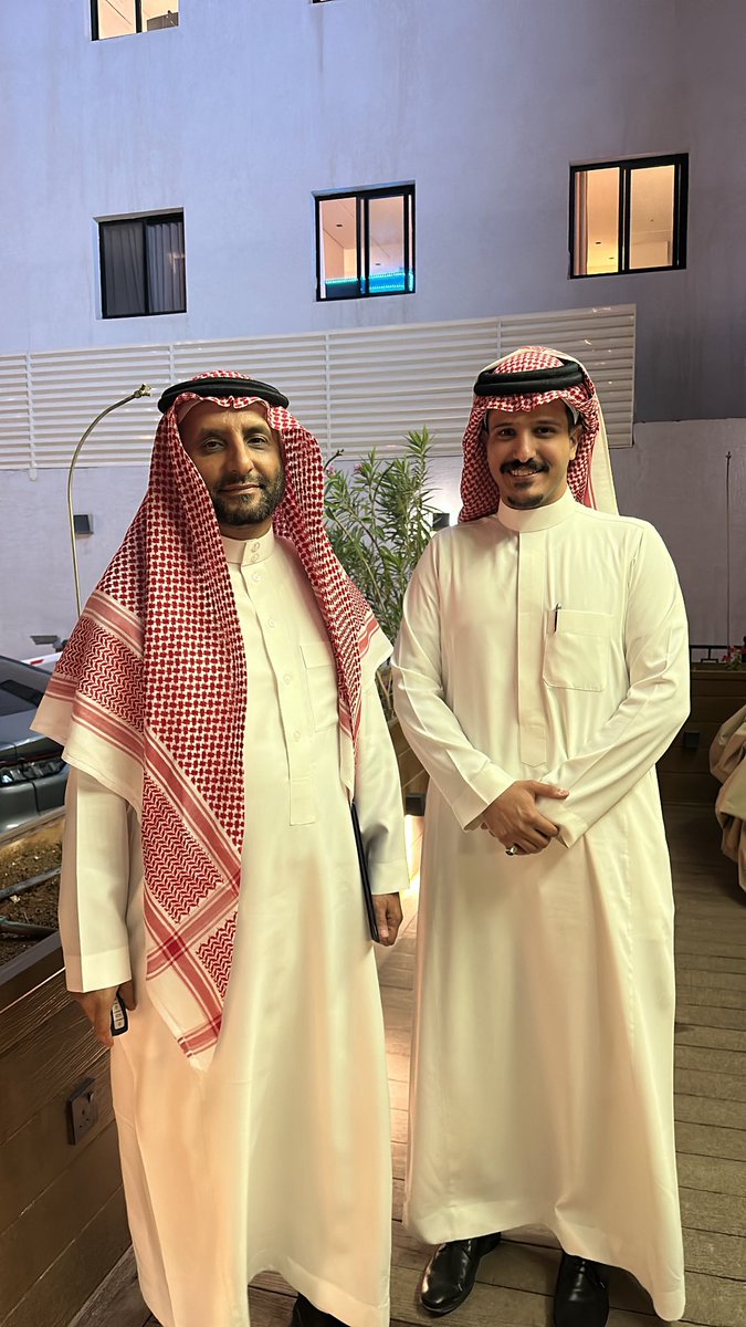 Mansour Al-Otaibi tweet media