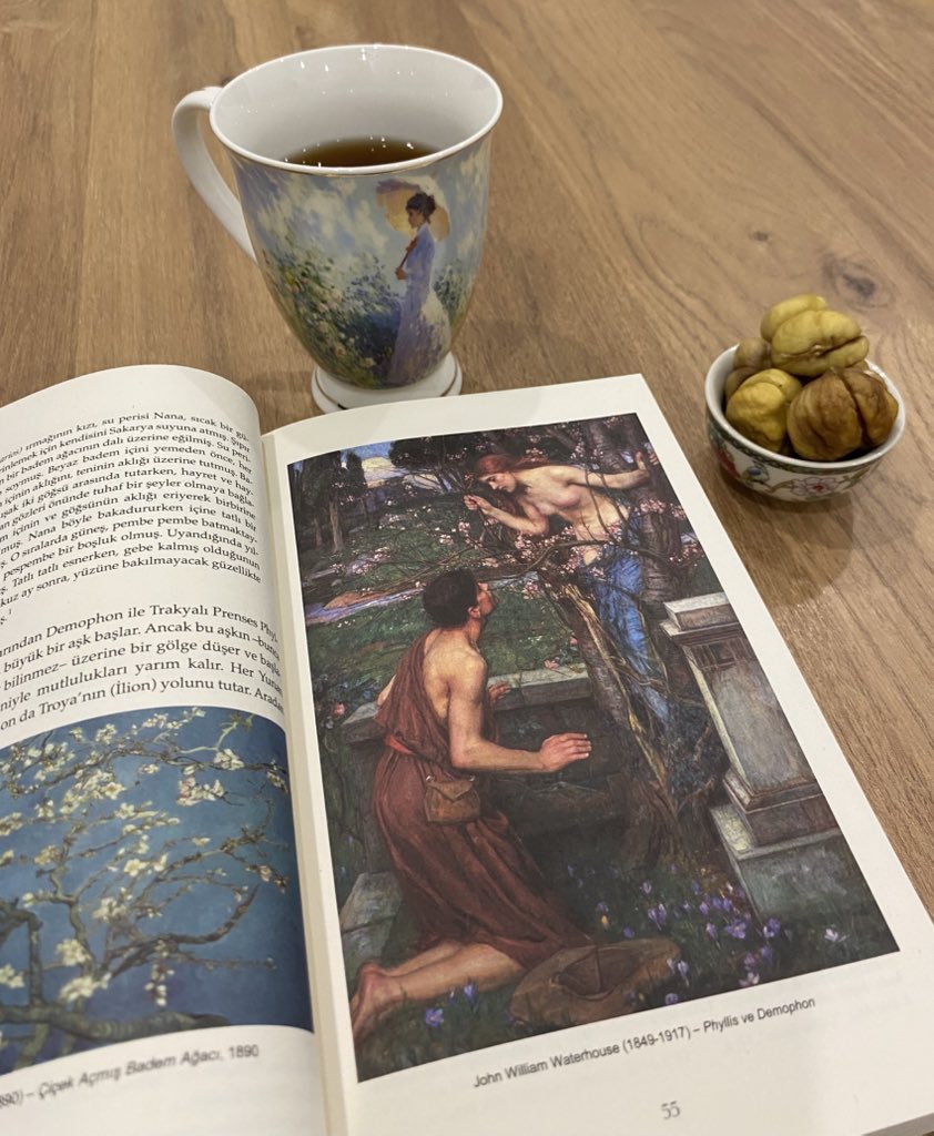 bilinçakışı tweet media