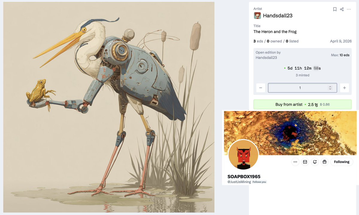 Handsdall23 🇫🇷 tweet media