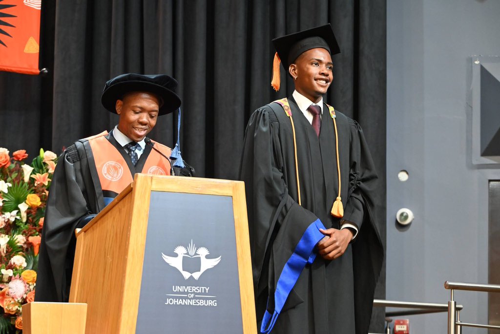 Msunu ka Johann Rupert tweet media